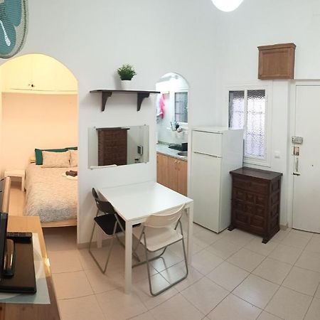 Behappy Apartment Madrid Exterior photo